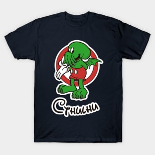 Cthylhu T-Shirt